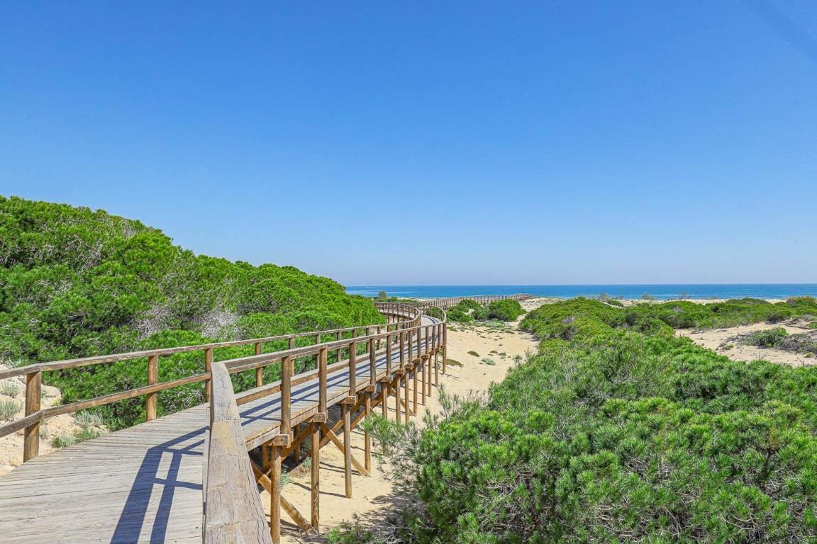 Apartamento Stunning Duplex With Sea Views Gran Alacant Exterior foto