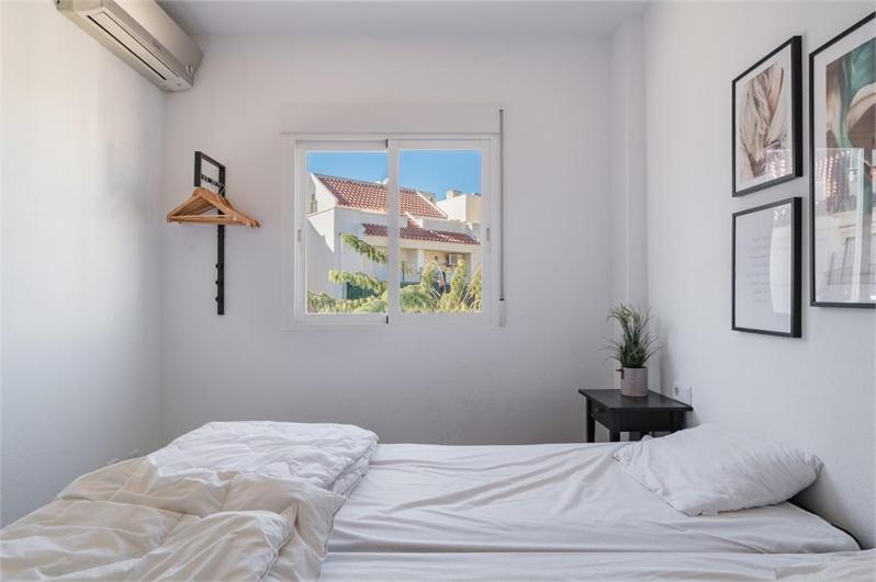 Apartamento Stunning Duplex With Sea Views Gran Alacant Exterior foto