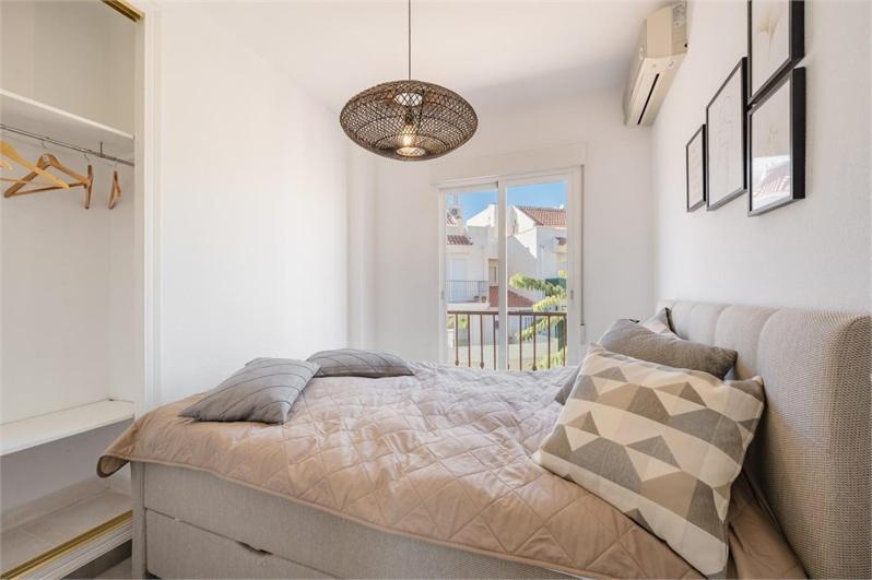 Apartamento Stunning Duplex With Sea Views Gran Alacant Exterior foto