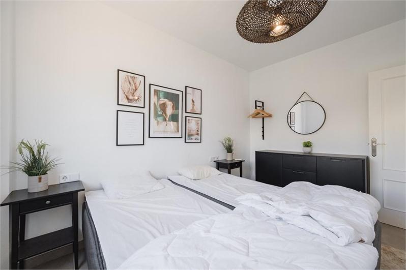 Apartamento Stunning Duplex With Sea Views Gran Alacant Exterior foto
